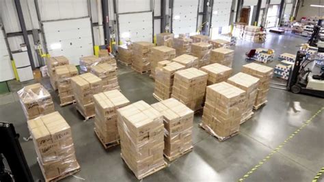 alta resources fulfillment center